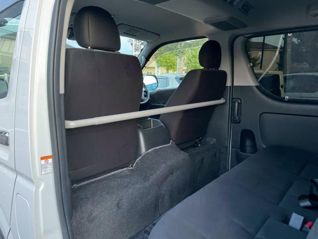 ハイエースバン（新潟県新潟市南区）画像50