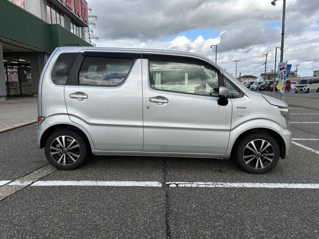 ワゴンＲ（新潟県新潟市西蒲区）画像5