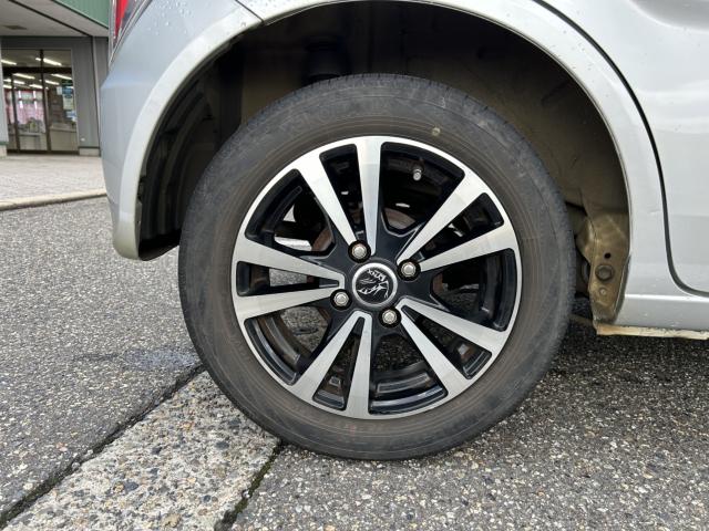 ワゴンＲ（新潟県新潟市西蒲区）画像9