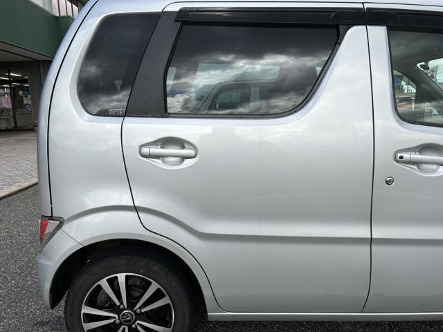 ワゴンＲ（新潟県新潟市西蒲区）画像10