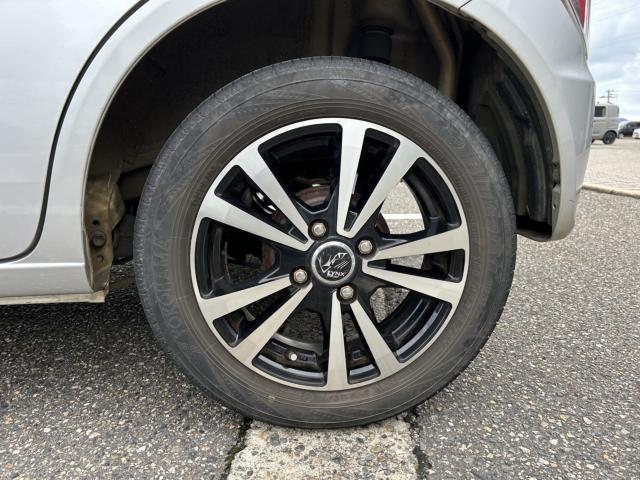 ワゴンＲ（新潟県新潟市西蒲区）画像14