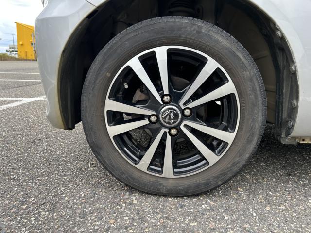 ワゴンＲ（新潟県新潟市西蒲区）画像16