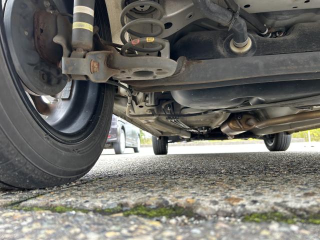 ワゴンＲ（新潟県新潟市西蒲区）画像20