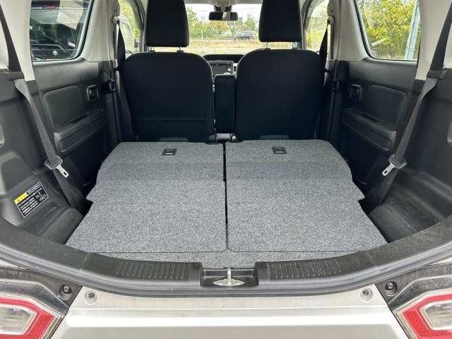 ワゴンＲ（新潟県新潟市西蒲区）画像25