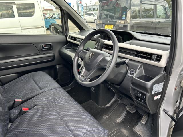 ワゴンＲ（新潟県新潟市西蒲区）画像28