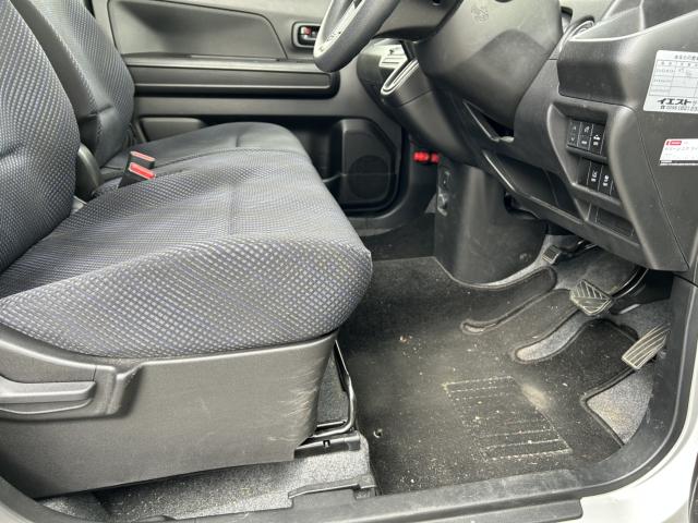 ワゴンＲ（新潟県新潟市西蒲区）画像30