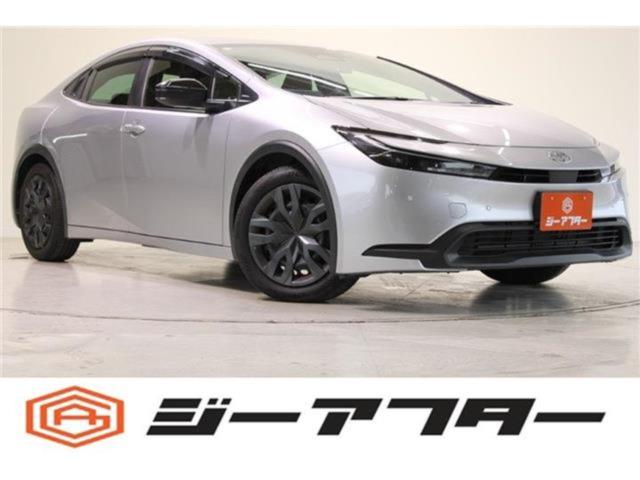プリウス（新潟県新潟市東区）