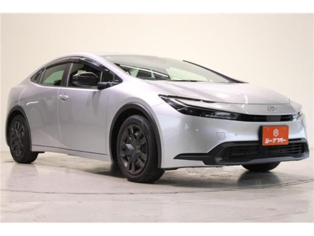 プリウス（新潟県新潟市東区）画像8