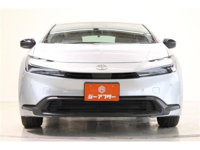 プリウス（新潟県新潟市東区）画像9