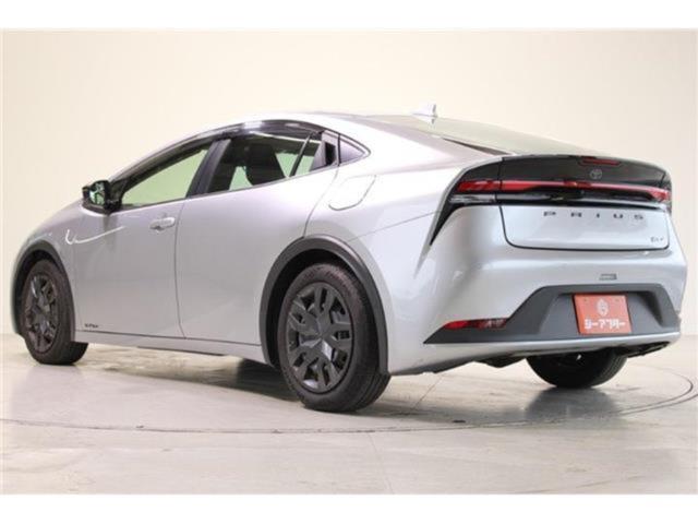 プリウス（新潟県新潟市東区）画像12