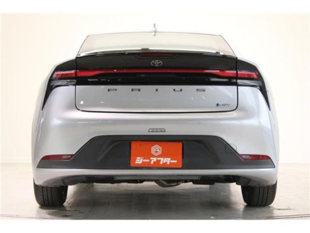 プリウス（新潟県新潟市東区）画像13