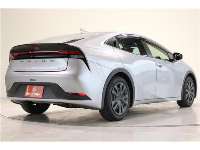 プリウス（新潟県新潟市東区）画像14