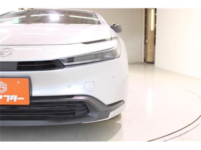 プリウス（新潟県新潟市東区）画像16