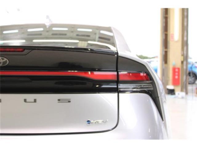 プリウス（新潟県新潟市東区）画像20