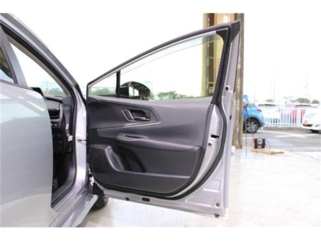 プリウス（新潟県新潟市東区）画像28