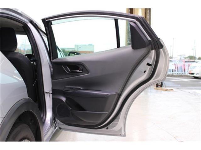 プリウス（新潟県新潟市東区）画像29