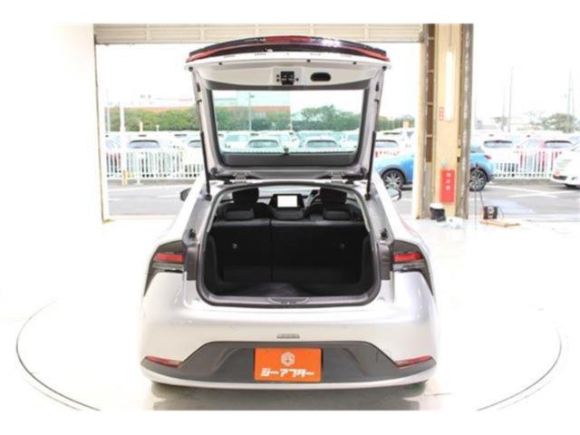 プリウス（新潟県新潟市東区）画像30