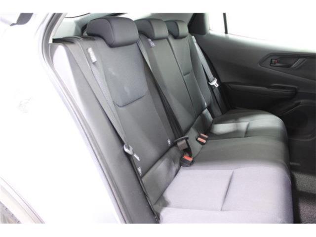 プリウス（新潟県新潟市東区）画像38