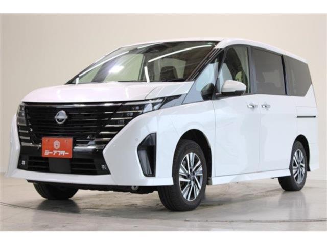 セレナ（新潟県新潟市東区）画像10