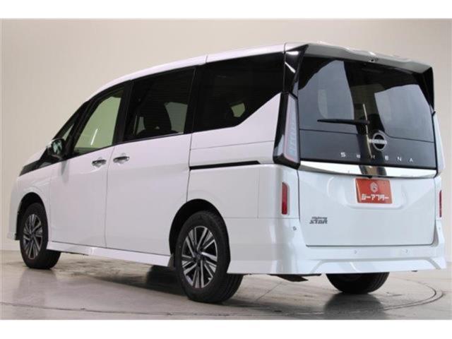 セレナ（新潟県新潟市東区）画像12