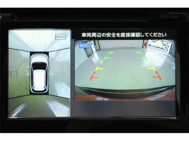 エクストレイルハイブリッド（新潟県新潟市東区）画像4