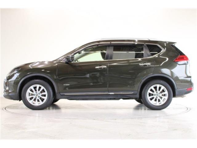 エクストレイルハイブリッド（新潟県新潟市東区）画像11