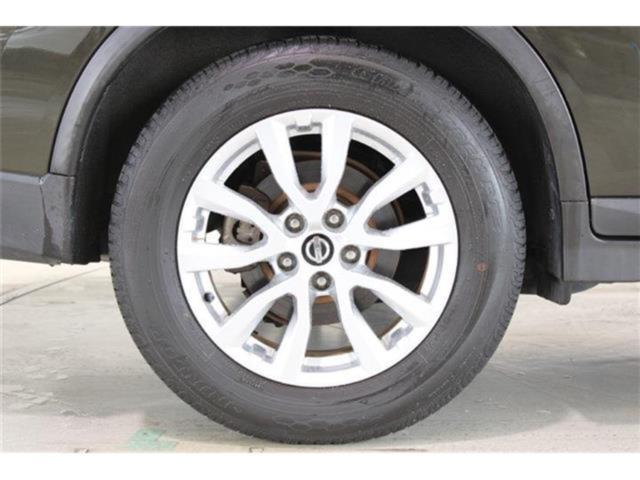 エクストレイルハイブリッド（新潟県新潟市東区）画像25