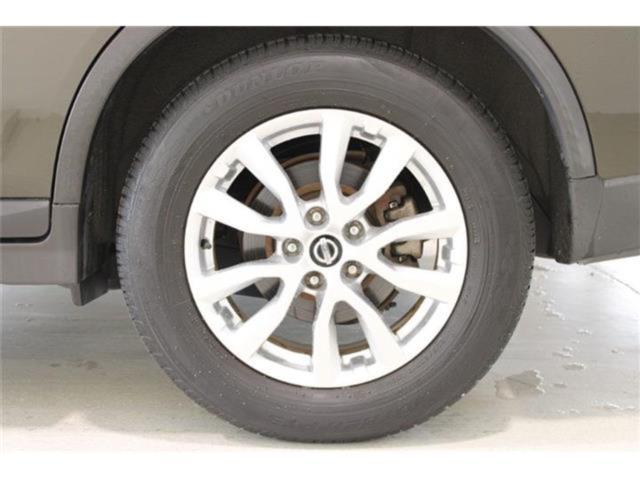 エクストレイルハイブリッド（新潟県新潟市東区）画像26