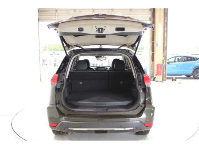 エクストレイルハイブリッド（新潟県新潟市東区）画像30