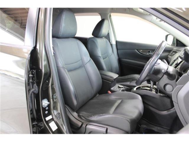 エクストレイルハイブリッド（新潟県新潟市東区）画像36