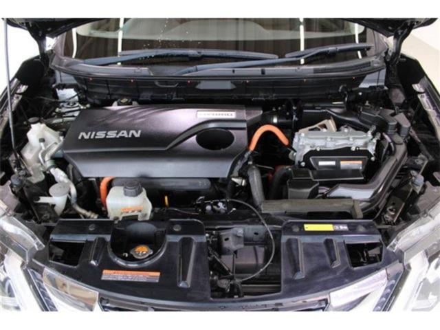 エクストレイルハイブリッド（新潟県新潟市東区）画像74