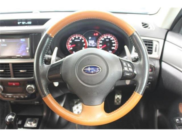 エクシーガクロスオーバー7（新潟県新潟市東区）画像44