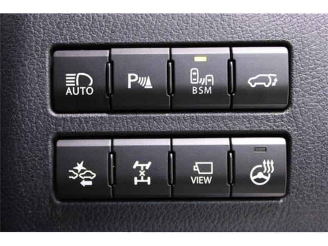 レクサスＮＸ（新潟県新潟市東区）画像6