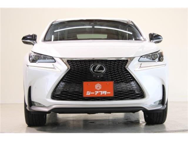 レクサスＮＸ（新潟県新潟市東区）画像9