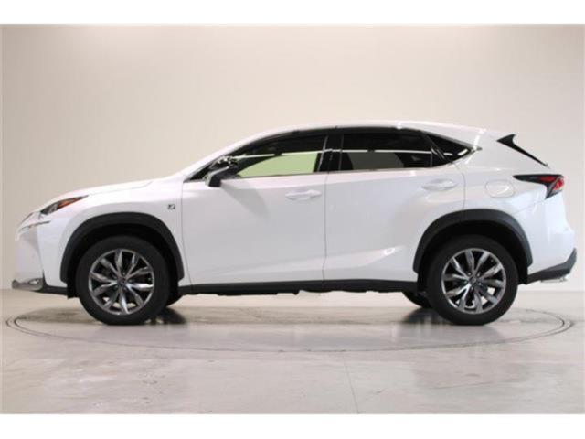 レクサスＮＸ（新潟県新潟市東区）画像11