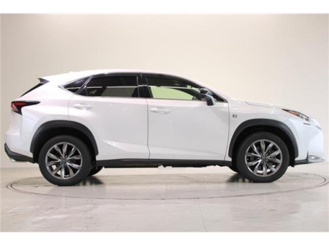 レクサスＮＸ（新潟県新潟市東区）画像15