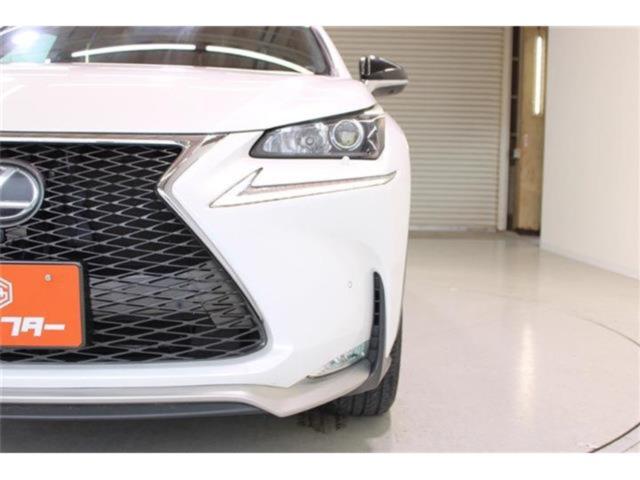 レクサスＮＸ（新潟県新潟市東区）画像16