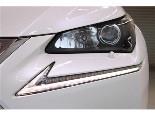レクサスＮＸ（新潟県新潟市東区）画像17