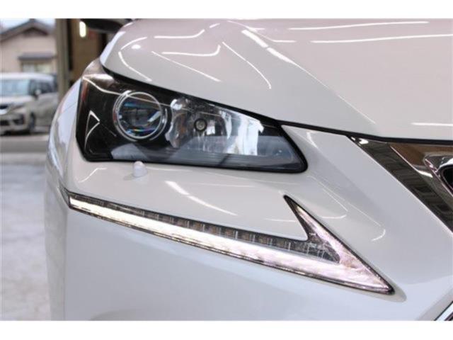 レクサスＮＸ（新潟県新潟市東区）画像19