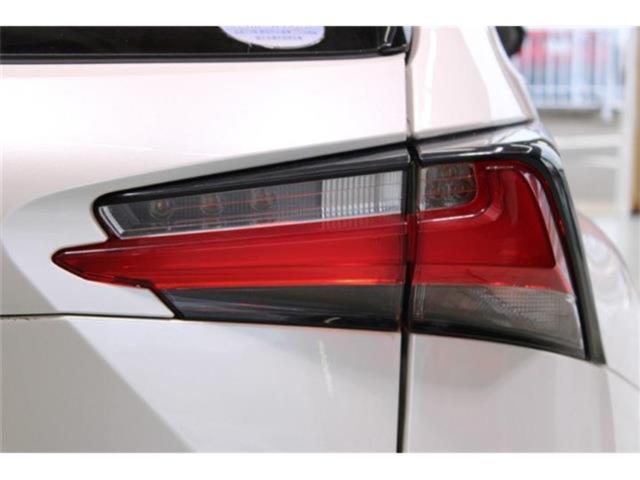 レクサスＮＸ（新潟県新潟市東区）画像20