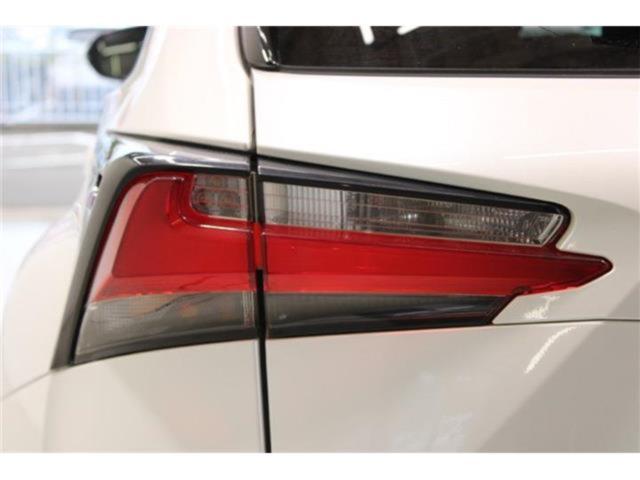 レクサスＮＸ（新潟県新潟市東区）画像21