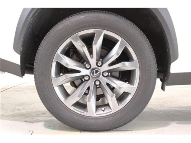 レクサスＮＸ（新潟県新潟市東区）画像25