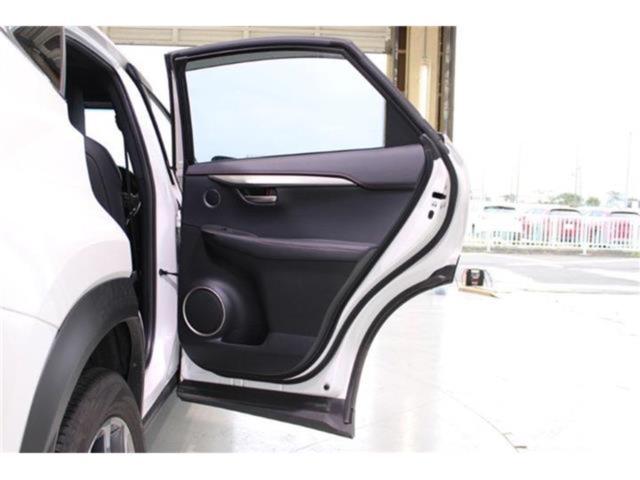 レクサスＮＸ（新潟県新潟市東区）画像29