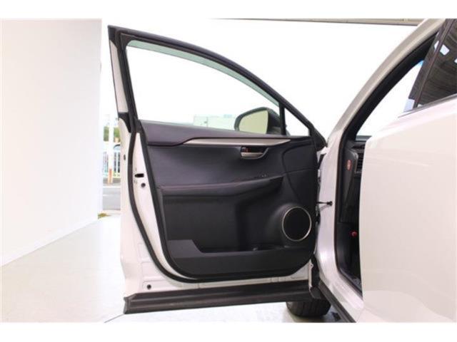 レクサスＮＸ（新潟県新潟市東区）画像35