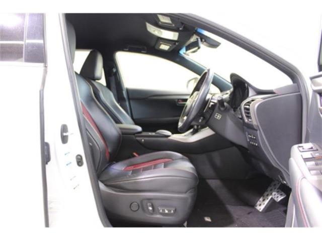 レクサスＮＸ（新潟県新潟市東区）画像36