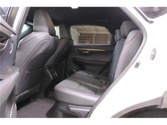 レクサスＮＸ（新潟県新潟市東区）画像40