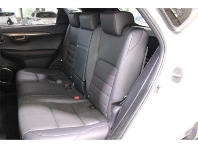 レクサスＮＸ（新潟県新潟市東区）画像41