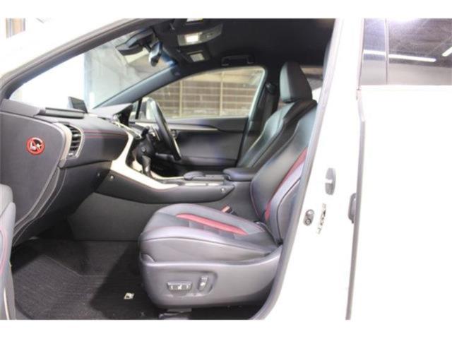 レクサスＮＸ（新潟県新潟市東区）画像42