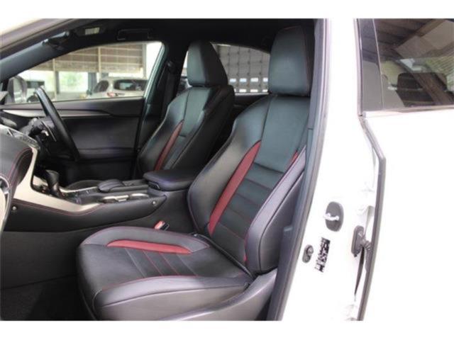 レクサスＮＸ（新潟県新潟市東区）画像43