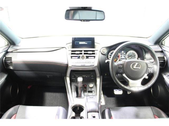レクサスＮＸ（新潟県新潟市東区）画像44
